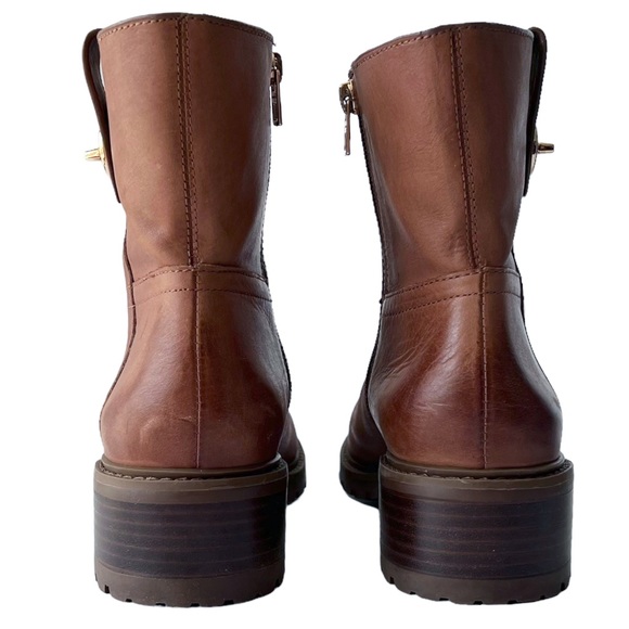 Coach Bernadette Turnlock Ankle Boot | 9.5 - Picture 6 of 12